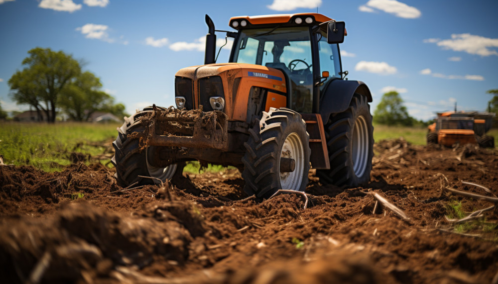 3 équipements indispensables pour une bonne exploitation agricole