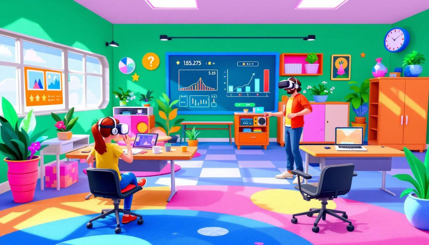 Comment la gamification peut transformer la formation en entreprise ?