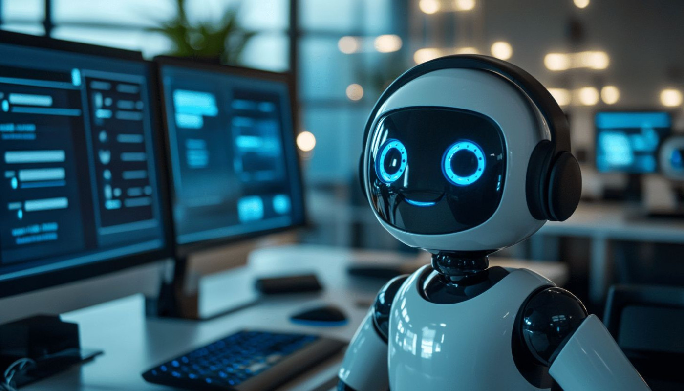 Comment les chatbots transforment-ils le service client dans les petites entreprises ?