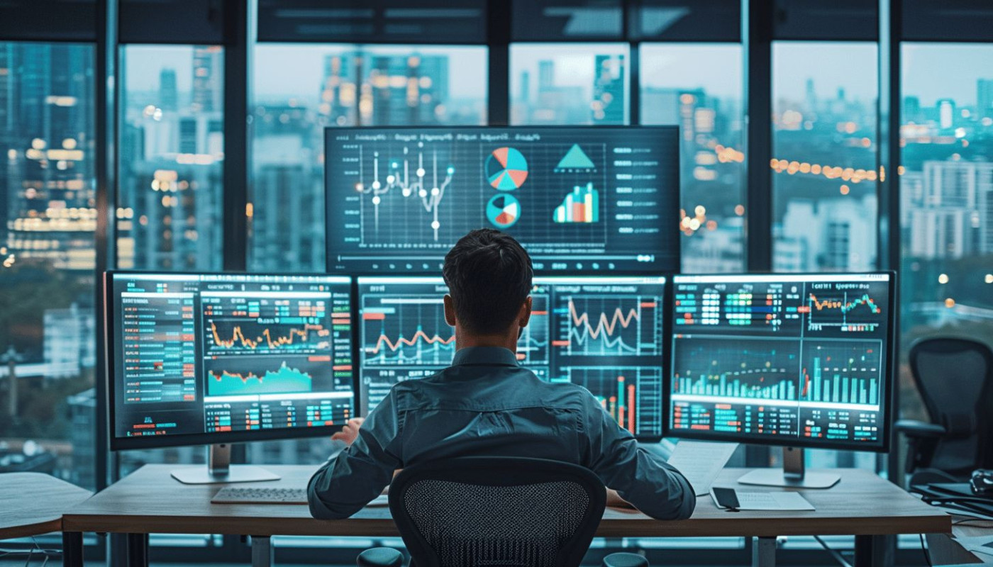 Data-driven decision making pour les gestionnaires