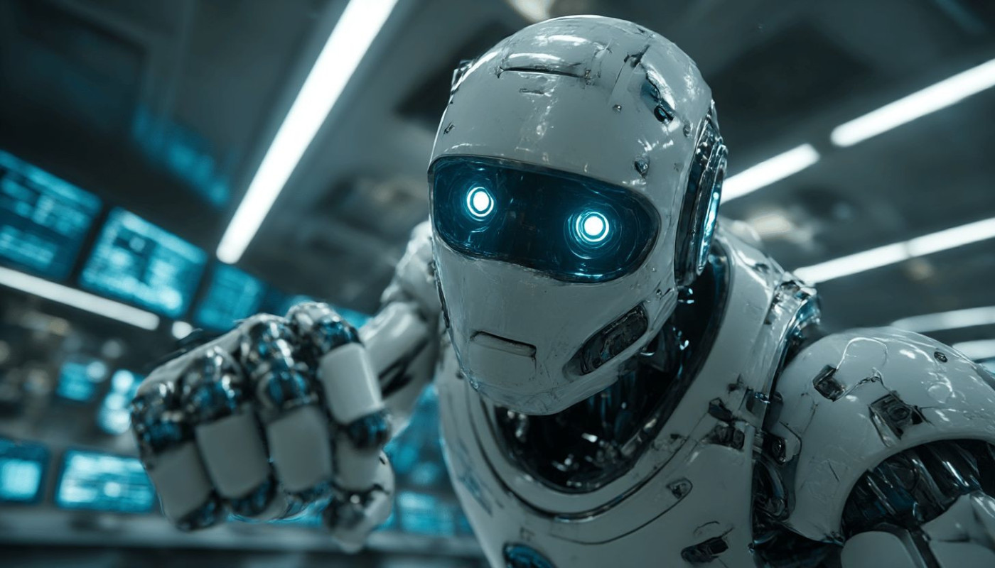Exploration des impacts de l'automatisation IA sur le service client