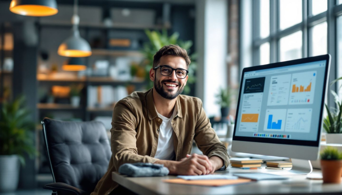 Gestion de réputation en ligne pour entrepreneurs Méthodes pour construire et maintenir une image de marque positive