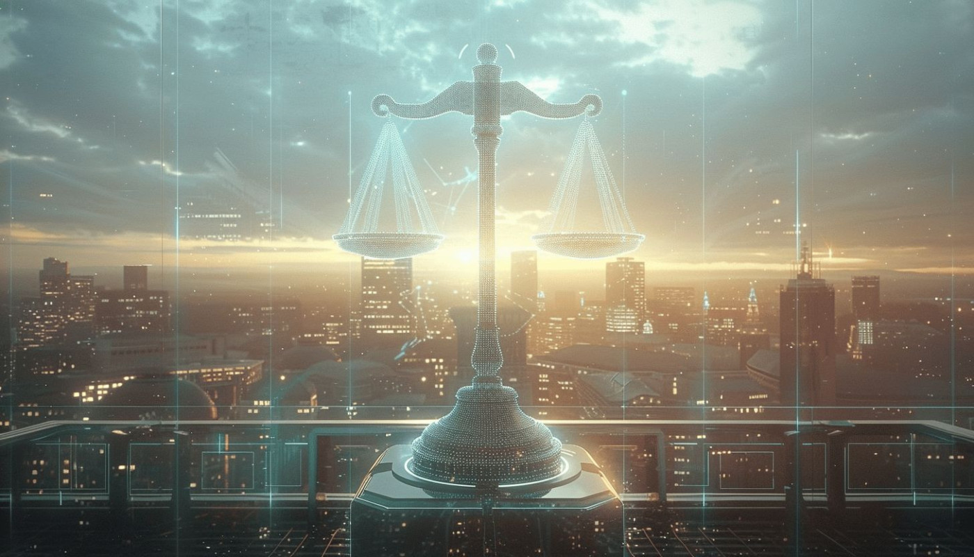 Impact des nouvelles technologies sur le droit d'auteur et la propriété intellectuelle