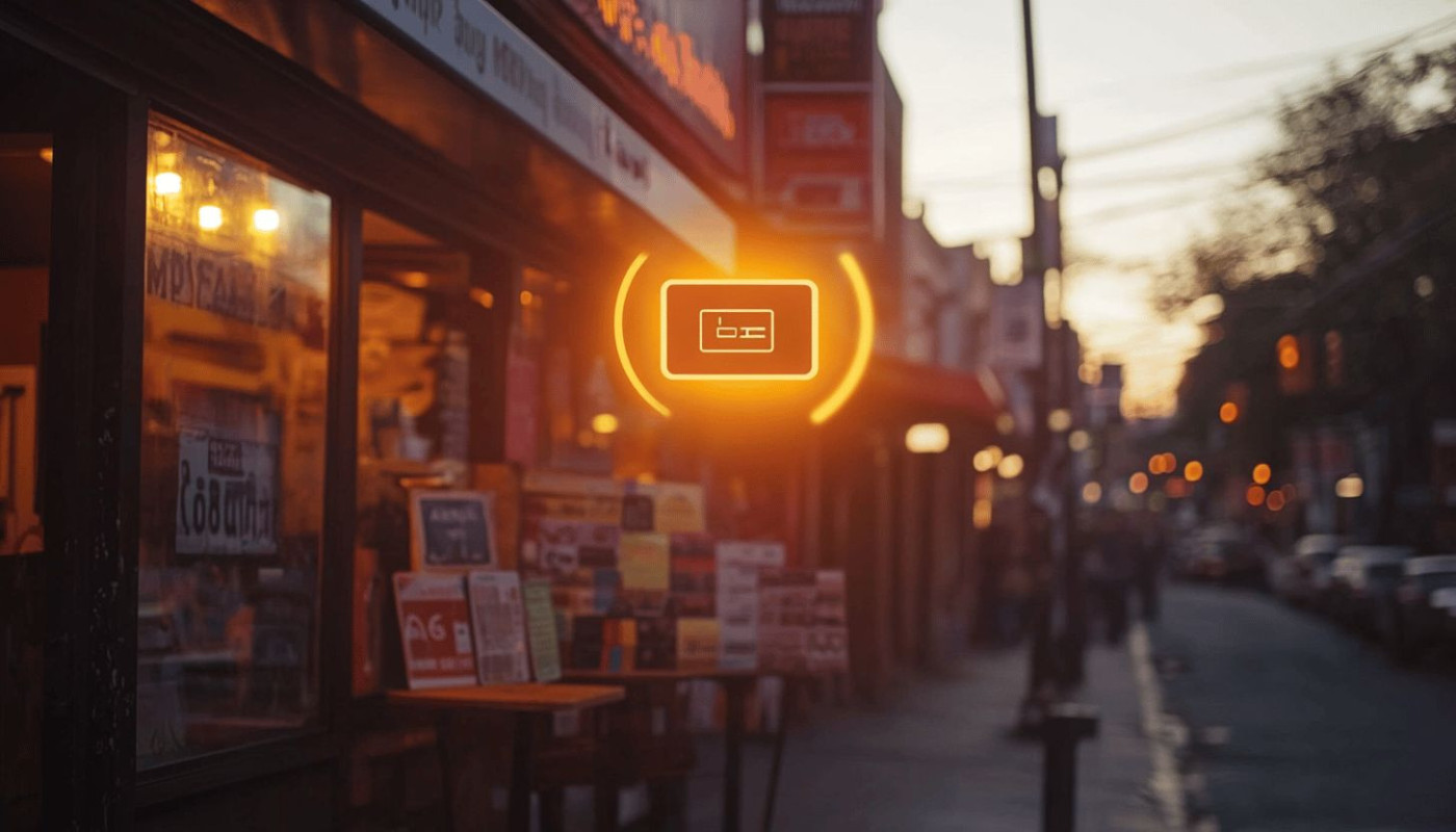 L'évolution du paiement sans contact et son impact sur les commerces locaux