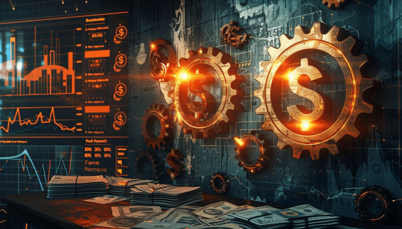 Maximiser les profits avec un investissement minimal décryptage des modèles d'affaires à faible coût