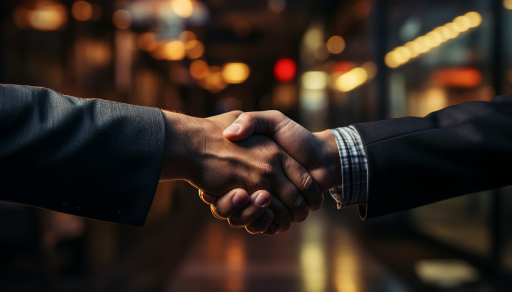 Quelles sont les étapes de vente d’une entreprise ?