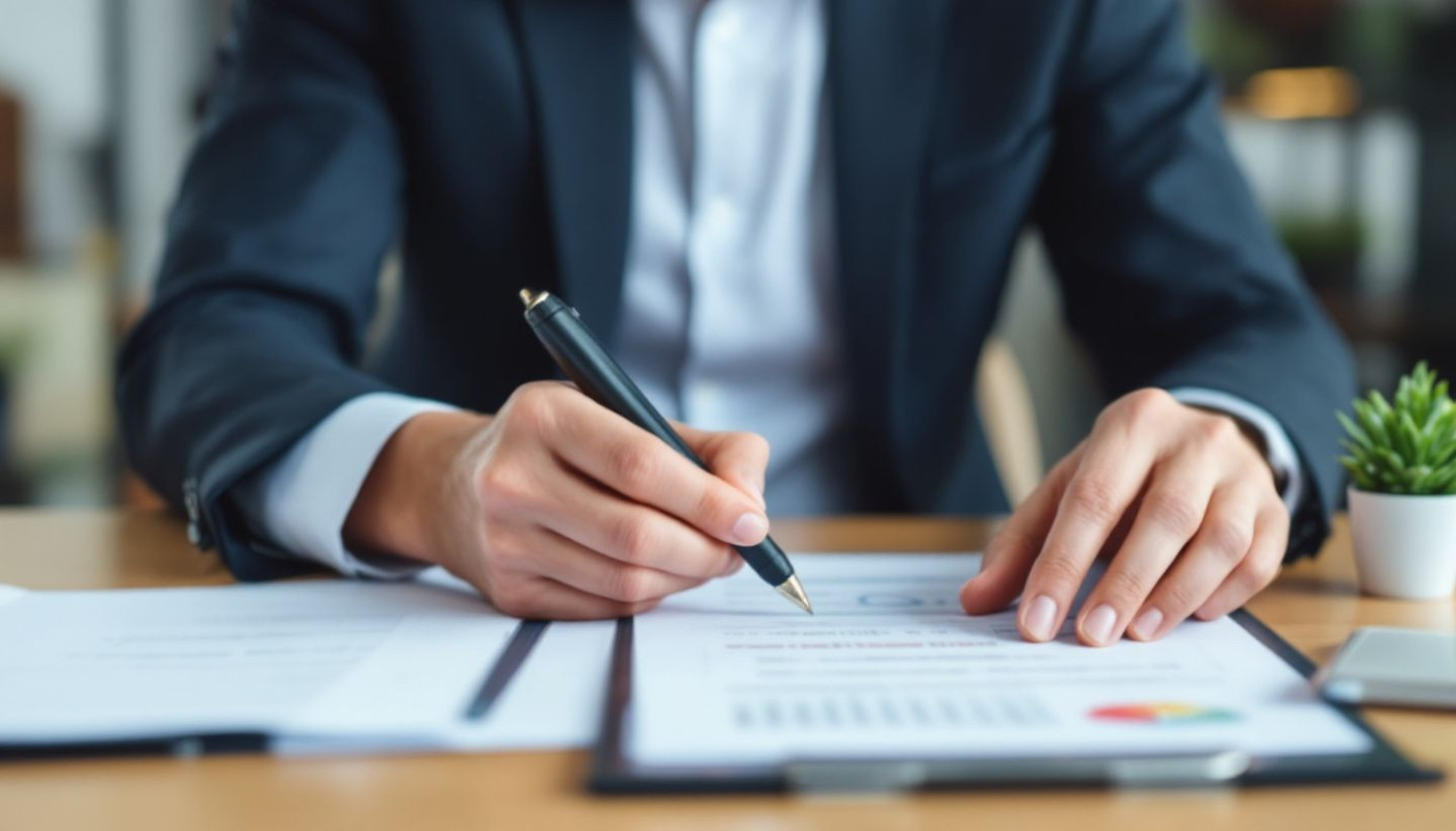 Stratégies pour optimiser la fiscalité lors de la création d'une entreprise